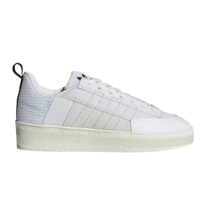 adidas Parley x Nizza 'White' Sneakers White cloud/White cloud/White color GZ1475