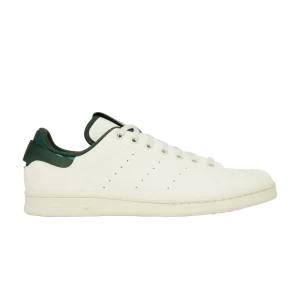 adidas Parley x Stan Smith 'White Green Oxide' Sneakers Chalk White/White Tint/Green Oxide GW2044