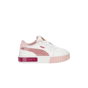 Puma Paw Patrol x Cali Star Infant 'Skye' Sneakers White/Orchid pink 388642 01