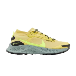 Nike Pegasus Trail 3 GORE-TEX 'Celery Volt' Celery/Volt/Black/Dusty Sage DC8793 300