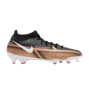 Nike Phantom GT2 Academy DF MG 'Generation Pack 'Copper metallic/Copper metallic DR5960 810