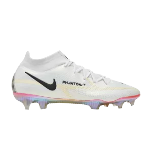 Nike Phantom GT2 DF Elite FG 'Rawdacious' White CZ9889 121