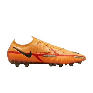 Nike Phantom GT2 Elite AG Pro 'Blueprint Pack' Laser Orange/Total Orange/Bright Crimson/Black DC0748 808