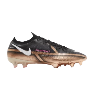 Nike Phantom GT2 Elite Q FG 'Generation Pack 'Metallic Copper/Black/White DR5954 810