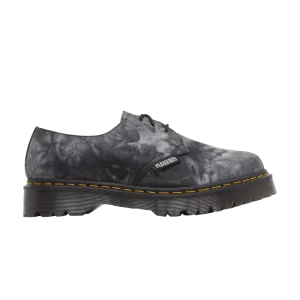 Sneakers Dr. Martens Pleasures x 1461 Bex 'Tie Dye – Black 'Black/White 27949009