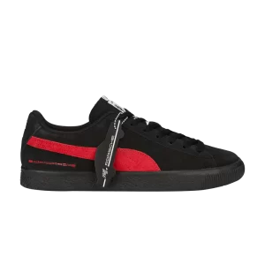 Puma Porsche x RS 2.7 Suede '50th Anniversary – Black Ski Patrol' Black/Ski Patrol 307331 02