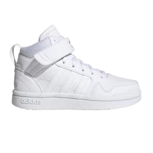 adidas Postmove Mid J 'Cloud White Gray One' White Cloud/White Cloud/Gray One GW0457