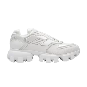 Prada Cloudbust Thunder 'Chalk White' Sneakers Chalk white 2EG293 3LA8 F0K74