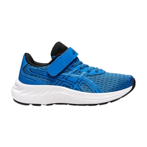 ASICS Pre Excite 9 PS 'Electric Blue Black' Electric Blue/Black 1014A234 408