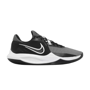 Nike Precision 6 'Black Iron Grey' Black/Iron grey/White/White DD9535 003