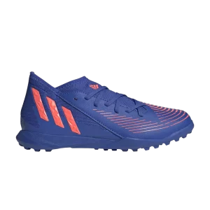 adidas Predator Edge.3 TF J 'Hi-Res Blue Turbo' Hi-Res Blue/Turbo/Hi-Res Blue GX2640