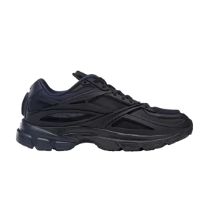 Reebok Premier Road Modern 'Black Vector Navy' Sneakers Black/Vector Navy/White Cloud GX4658