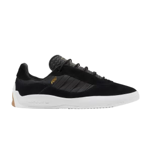 adidas Puig 'Black White' Sneakers Black color/Black color/Cloud white GW3149