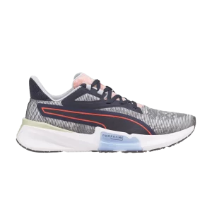 Puma PWRFrame TR 'Re:Collection – Parisian Night 'Sneakers Parisian Night/Platinum Grey/Firelight 377111 02