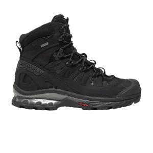 Salomon Quest 3 4D GORE-TEX 'Black Ebony 'Sneakers Black/Ebony/Black L41668500