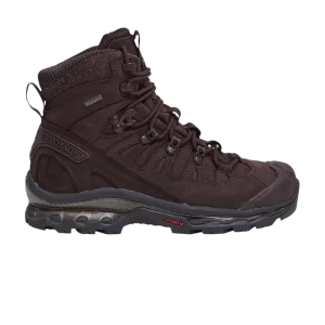 Salomon Quest 3 4D GORE-TEX 'Chocolate Plum 'sneakers Chocolate Plum/Black/Black L41750400