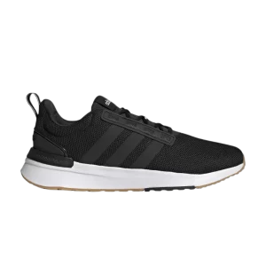 adidas Racer TR21 'Black Gum' Black color/Black color/Bubblegum GX4209