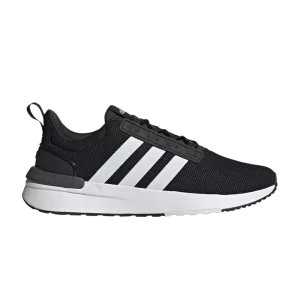 adidas Racer TR21 'Black White' Black color/White cloud/Black color GZ8184