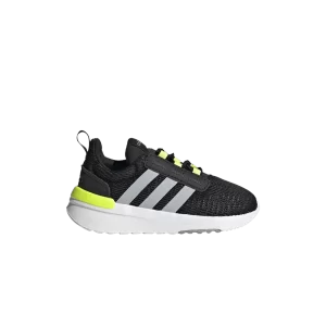 adidas Racer TR21 I 'Black Solar Yellow' Black/Halo Silver/Solar Yellow GZ3363