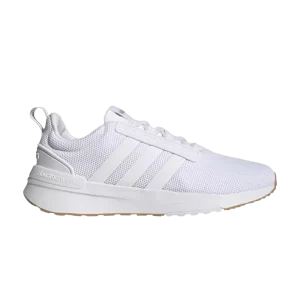 adidas Racer TR21 'White Gum' White cloud/White cloud/Grey two GX4208