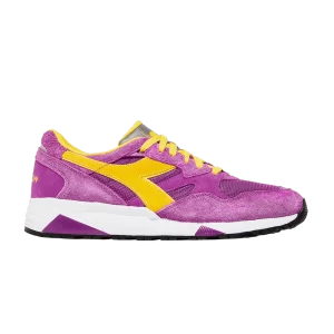 Sneakers Diadora Raekwon x N9002 'Los Angeles 'Hyacinth purple 501 178893 55061