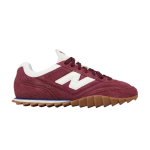 New Balance RC30 'Burgundy' Sneakers Burgundy/Sea Salt URC30RD