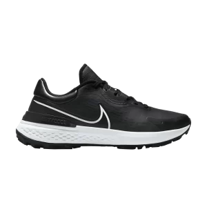 Nike React Infinity Pro 2 'Dark Smoke Gray White' Dark Smoke Grey/Black/Igloo/White DJ5593 015