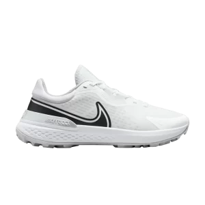 Nike React Infinity Pro 2 'White Black Platinum' White/Black/Pure Platinum DJ5593 101