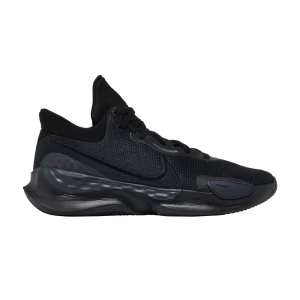 Nike Renew Elevate 3 'Black Anthracite' Black/Anthracite/Black DD9304 001