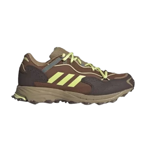 adidas Response Hoverturf 'Plant And Grow' Sneakers Wild brown/Frozen yellow seeds/Cardboard GY9672