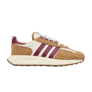 adidas Retropy E5 'Copper Flat' Copper flat/College team burgundy/white color GW1634