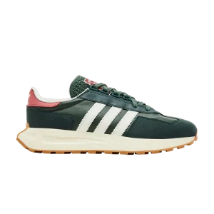 adidas Retropy E5 'Green Oxide' Sneakers Oxide Green/White/Miracle Red GW6779