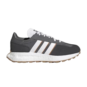 adidas Retropy E5 'Grey Carbon Gum' Gray Four/White Cloud/Carbon GZ6386