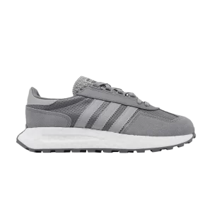 adidas Retropy E5 'Metal Grey' Sneakers Gray Three/Grey Metal/White Cloud GW6781