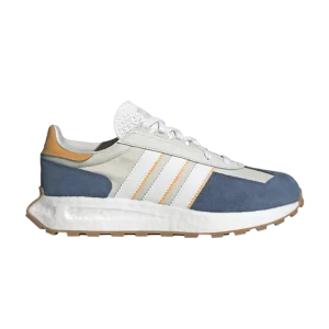 adidas Retropy E5 'Orbit Gray Altered Blue' Orbit Gray/White Cloud/Changed Blue GW0559