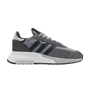 adidas Retropy F2 'Grey Black' Gray three/Black/Grey five GW0507