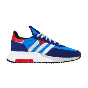 adidas Retropy F2 'Legacy Indigo Red' Blue Rush/Metallic Silver/Indigo Legacy GW0511