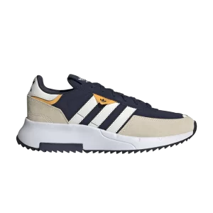 adidas Retropy F2 'Night Indigo' Night Indigo/White Core/Orange Flash GW1666