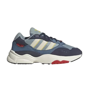 adidas Retropy F90 'Magic Gray Shadow Navy' Sneakers Magic Grey/Aluminium/Shadow Navy HP8030