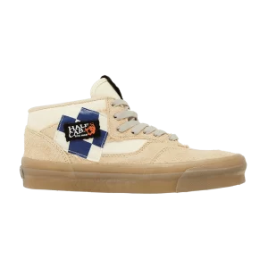 Vans Rokit x Half Cab 33 DX 'Translucent Pebble' Sneakers Translucent pebbles VN0A5KX6BKV