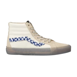 Vans Rokit x Sk8-Hi 38 DX WS 'Translucent Pebble 'Sneakers Translucent pebbles VN0000SQBKV