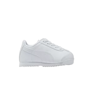 Sneakers Puma Roma Basic Infant 'White Light Grey 'White/Light gray 354260 14