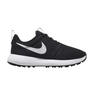 Nike Roshe 2 Golf GS 'Black White' Black/White DZ6895 010