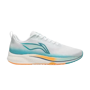 Li-Ning Rouge Rabbit 5 'White Light Water Blue' Sneakers White/Light blue ARMS009 1