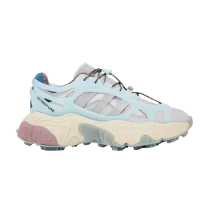 adidas Roverend Adventure 'Aluminum Light Blue' Sneakers Crystal white/Crystal white/Aluminum GY1681