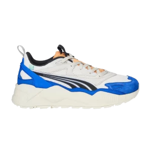 Puma RS-X Efekt 'White Blue Orange Peach' Sneakers White/Orange Peach 390755 01