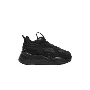 Puma RS-X Infant 'Blackout' sneakers Black/Castlerock 389899 01