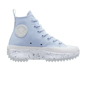 Converse Run Star Hike Crater High 'Renew Remix – Ghost 'Ghost/Egret/White 172363C