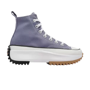 Converse Run Star Hike High 'Slate Lilac' Slate lilac/White A03702C