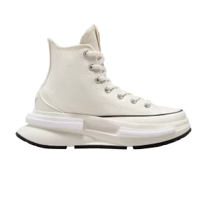 Converse Run Star Legacy CX High 'Egret' Sneakers Egret/Black/White A00868C